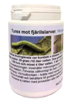 Turex Larvskydd 50WP 50g