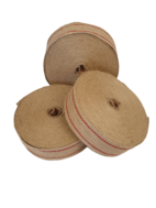 Sadelgjord jute 60mm, 25m (20) (K)
