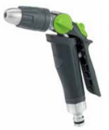 GEKA Sprutpistol Multispray