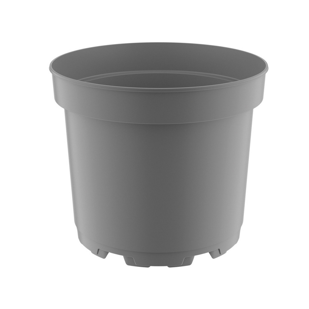 Plantskolekruka TEKU MCI19Z GRÅ 3L (208)