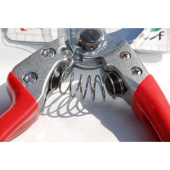 ARS-7XZ, sekatör pro Small