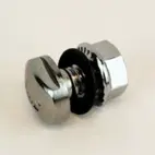 Bult, mutter o bricka till 180ZR