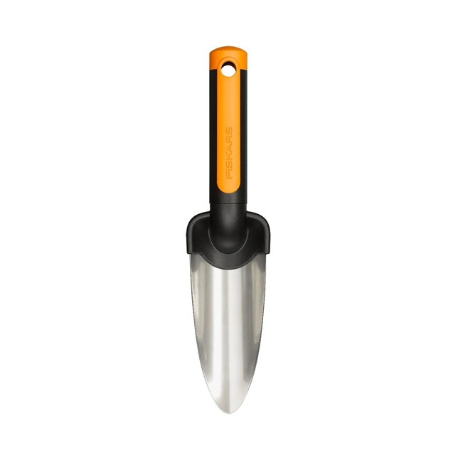 Fiskars Xact planteringsspade smal