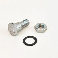 Bult, mutter och bricka till KR1000