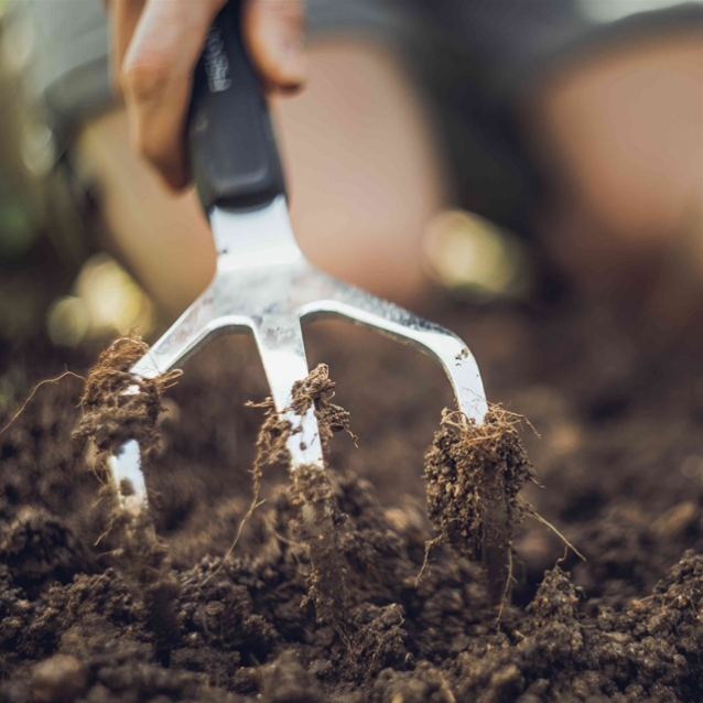 Fiskars Xact handluckrare