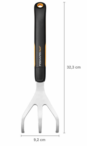 Fiskars Xact handluckrare