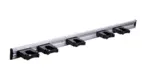 Redskapshållare Toolflex 90cm med 5 hållare