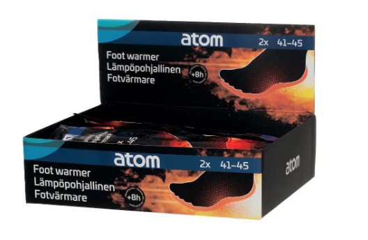 Termisk Innersula Atom strl 41-45