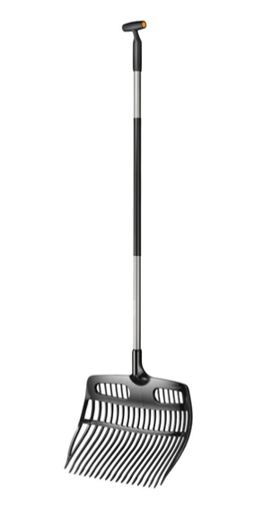 Fiskars Skyffelgrep Ergonomic™ plast/alu