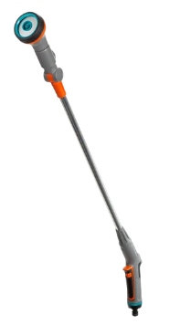 Gardena Sprinklerstav Comfort metall/plast justerb. huvud