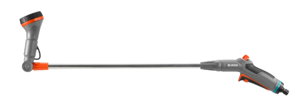 Gardena Sprinklerstav Comfort metall/plast justerb. huvud