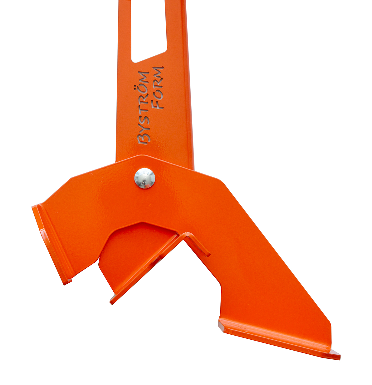 Byströms slyuppdragare