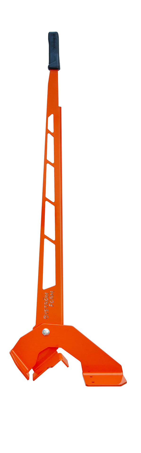 Byströms slyuppdragare