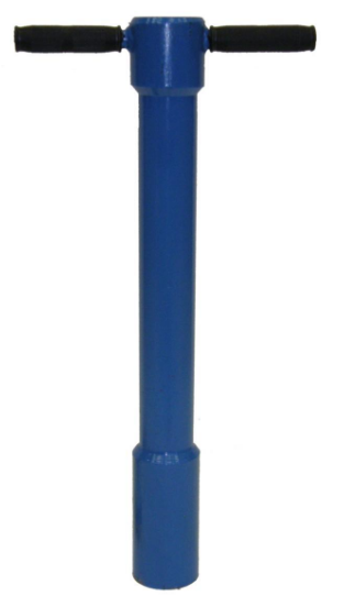 Stenstöt 20kg (Jungfru)