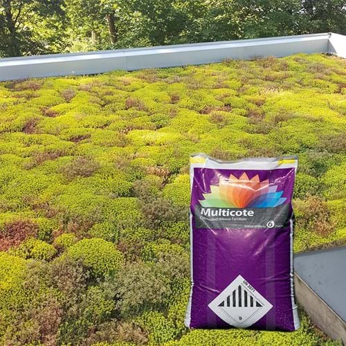 Multicote Gödsel 1kg NPK 15-7-15