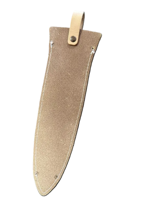 Läderskydd till Häcksax KR1000