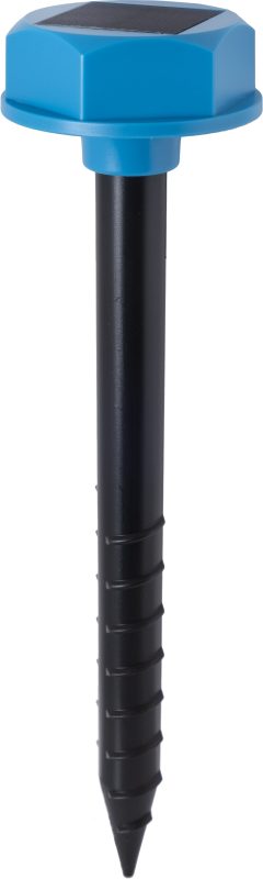 Sork och Mullvadsfälla SM1250 PLUS