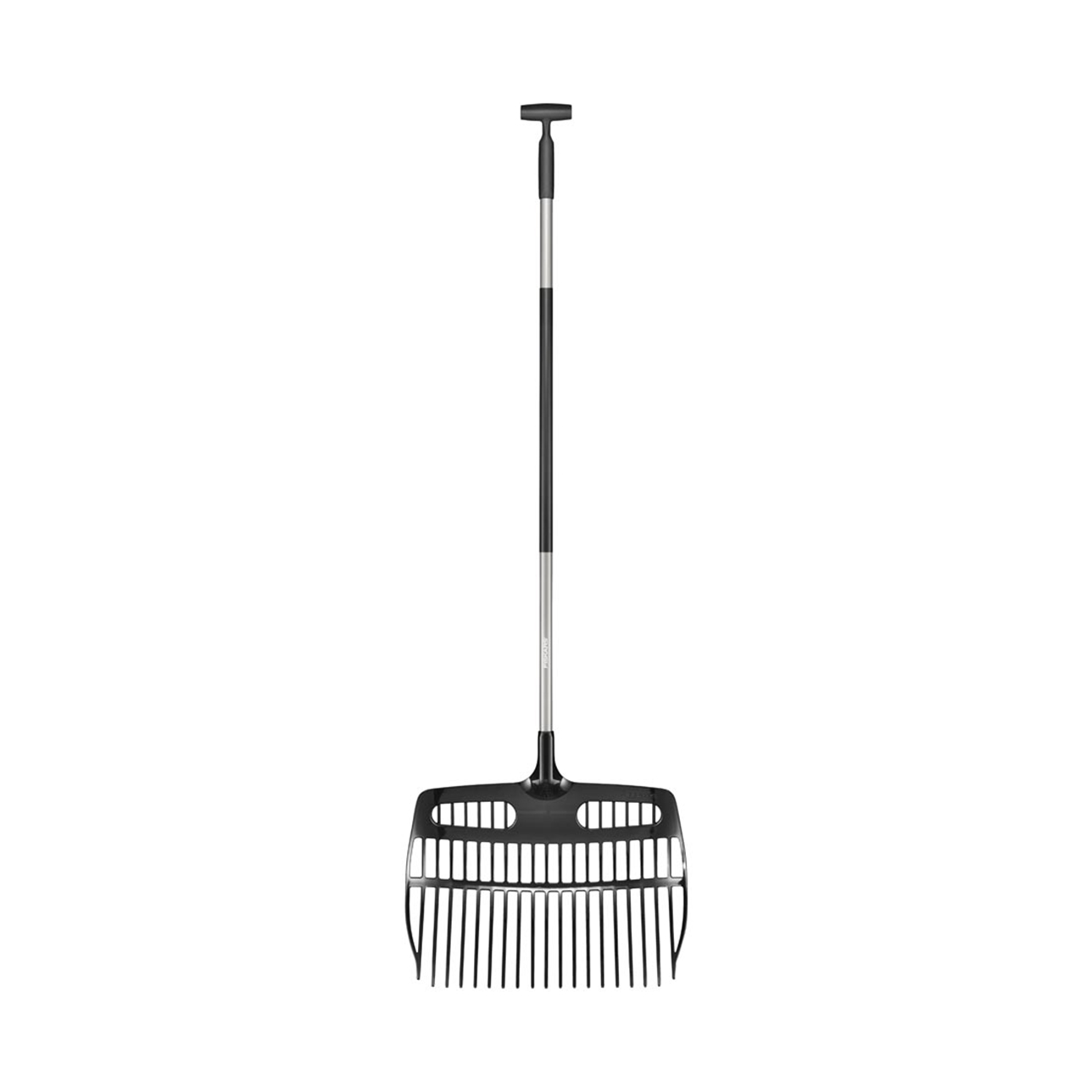 Fiskars Skyffelgrep Ergonomic™ plast/alu