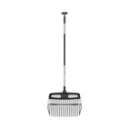 Fiskars Skyffelgrep Ergonomic™ plast/alu