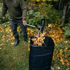 Fiskars Skyffelgrep Ergonomic™ plast/alu