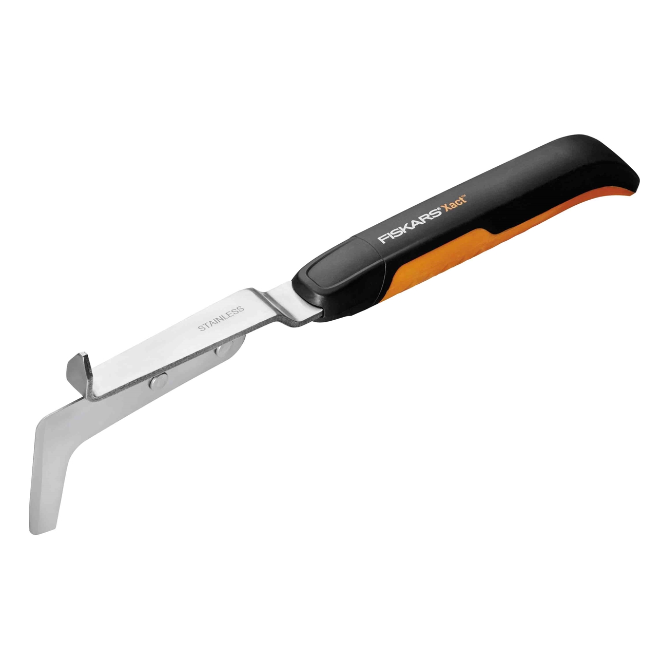 Fiskars Xact ogräsborttagare