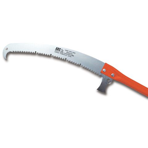 Stång teleskop 4,5m (tot 5,2m) kompl. m. blad UV-40 & skydd