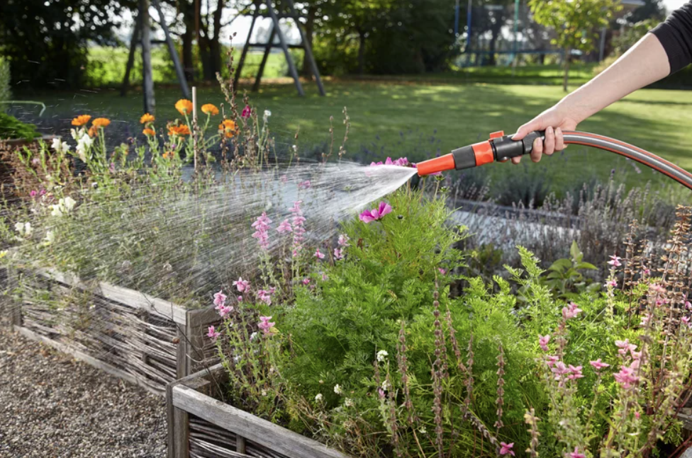 Gardena Strålmunstycke PROFI