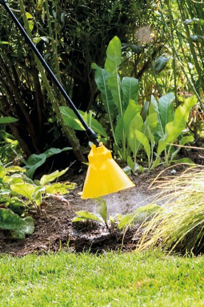 Gloria Tryckspruta Prima 5 Plus