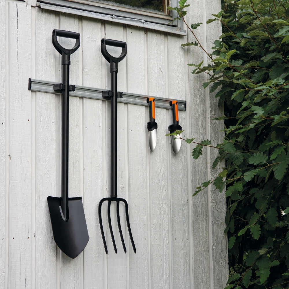 Redskapshållare Toolflex 90cm med 5 hållare