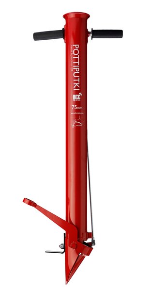 Planteringsrör 75 (Ø inv73) för lökplantering