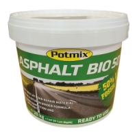 Asfaltslagning reparation Bio 20kg