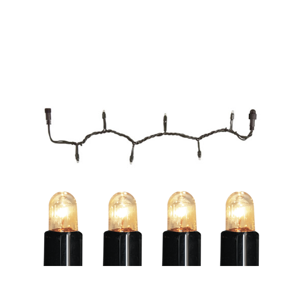 Ljusslinga Extra System Expo 5m 50LED