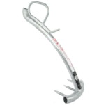 Lyftkrok för trädklump 250kg