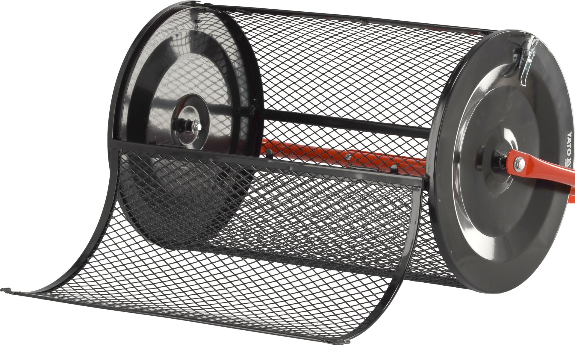 Gallervält / sandspridare 60cm