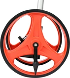 Mäthjul med teleskopskaft