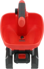 Handspridare 18V med batteri och laddare