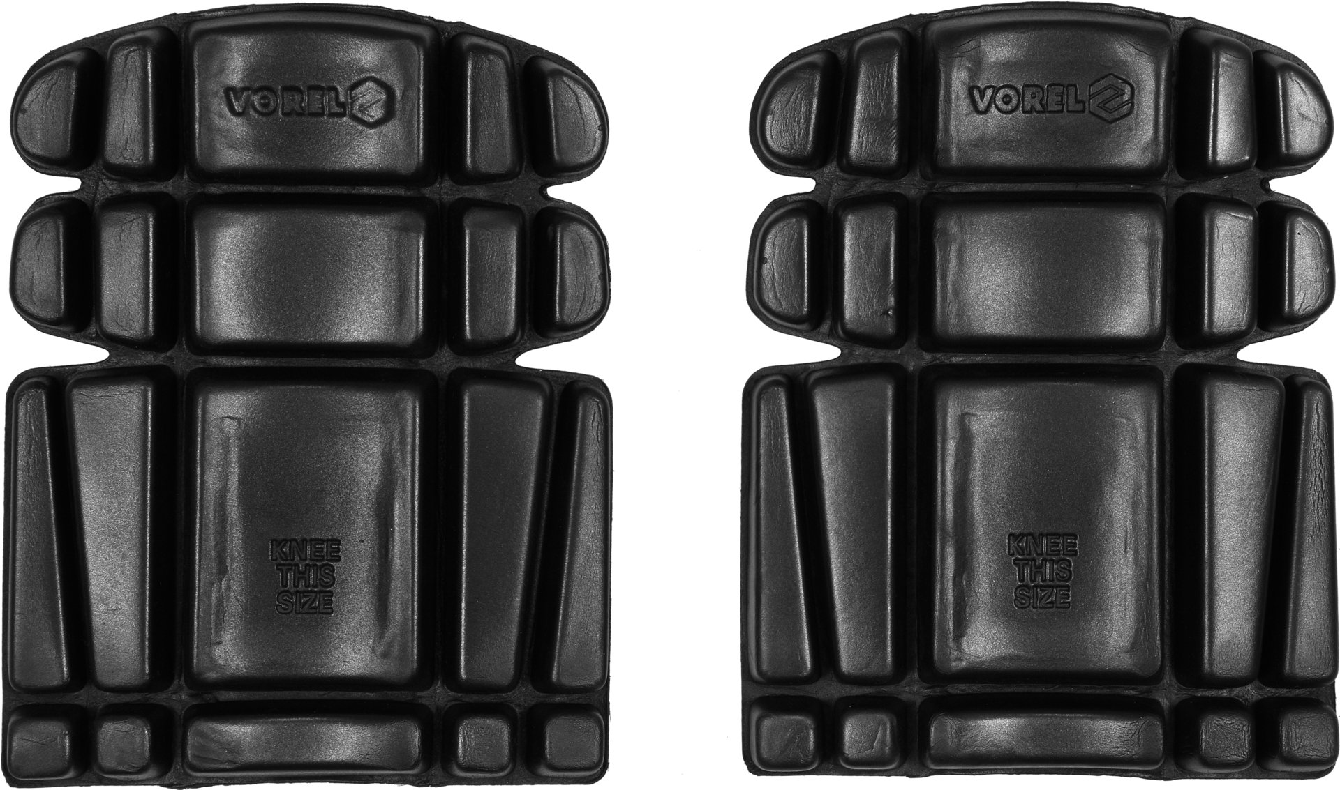 Knäskydd One-size (för knäficka)