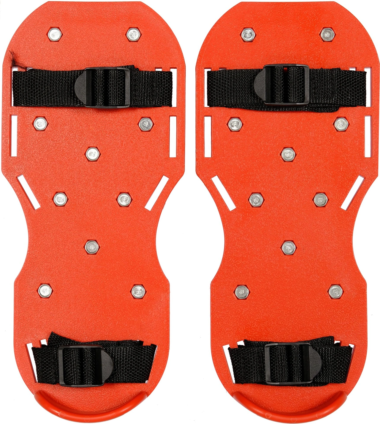 Luftningsskor för Gräsmatta