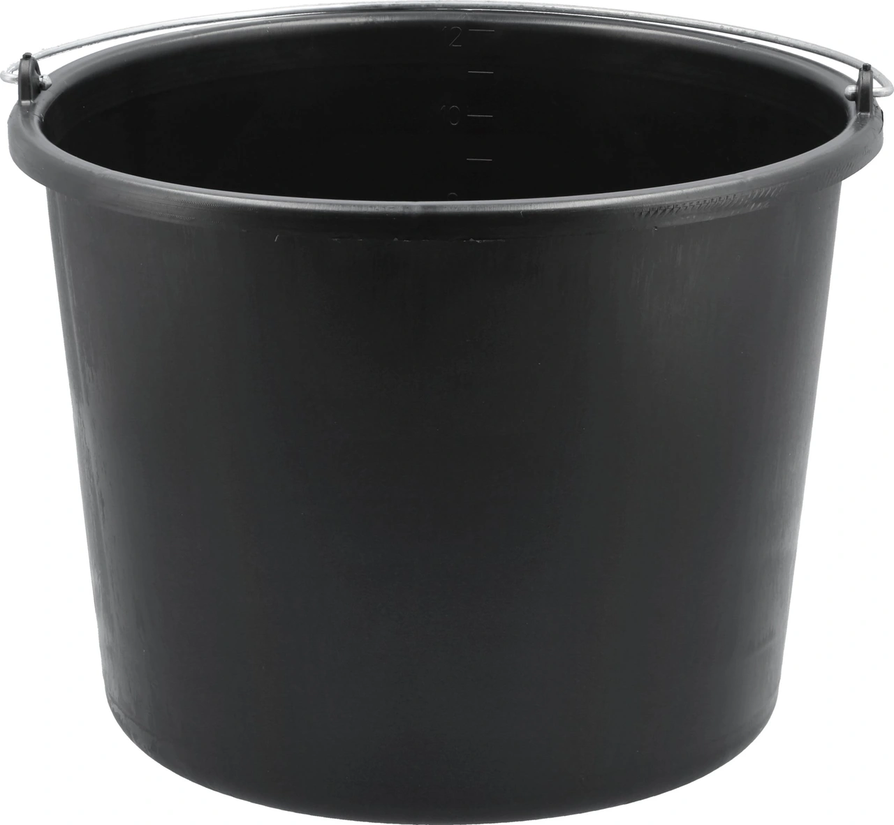 Murbrukshink 12L Svart