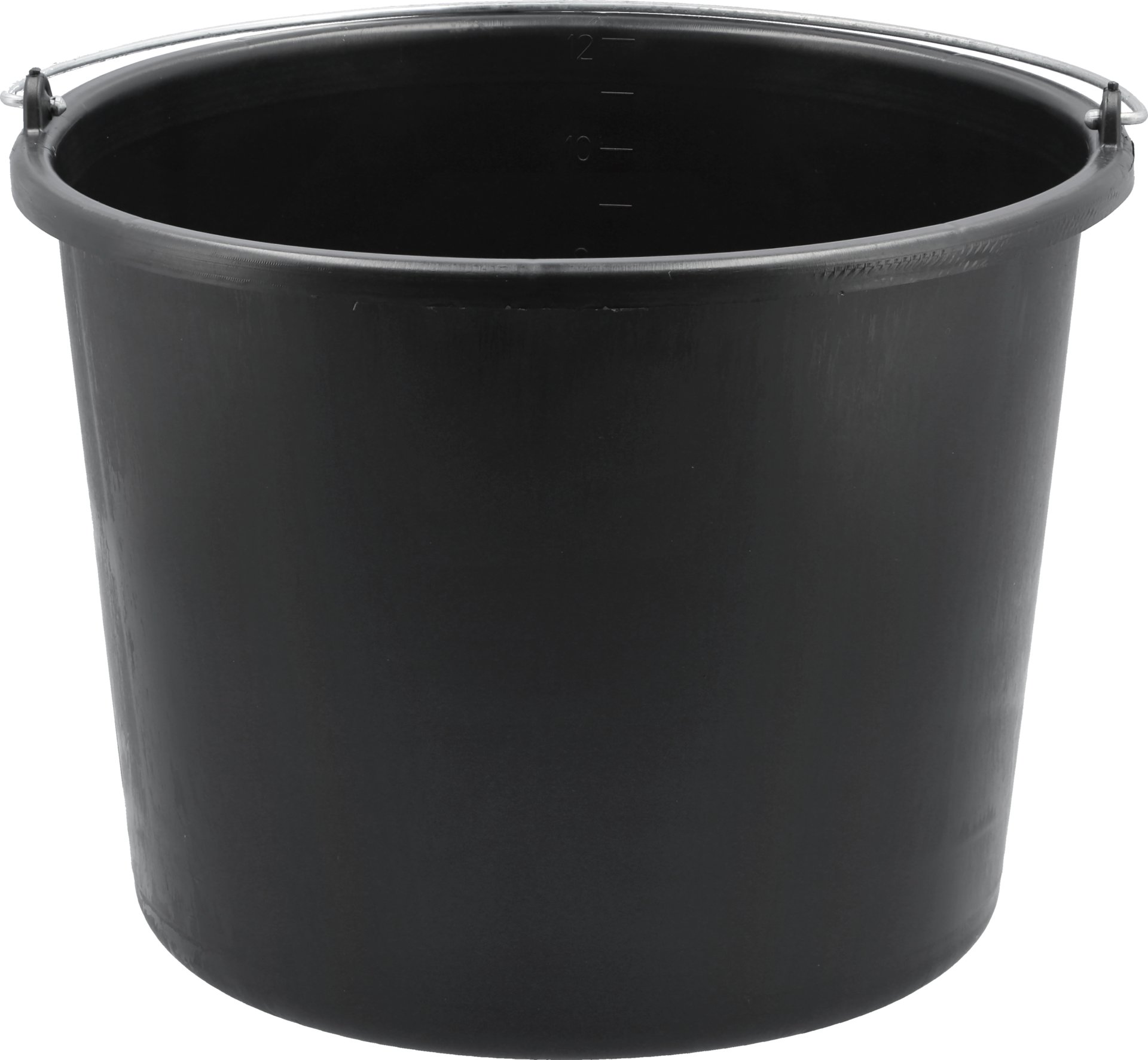 Murbrukshink 12L Svart