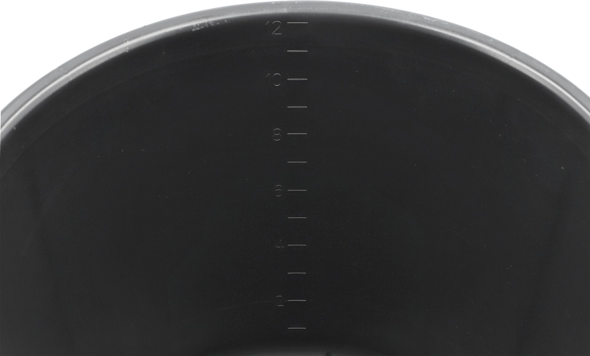 Murbrukshink 12L Svart