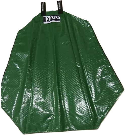 Bevattningssäck Tgross Premium 75L