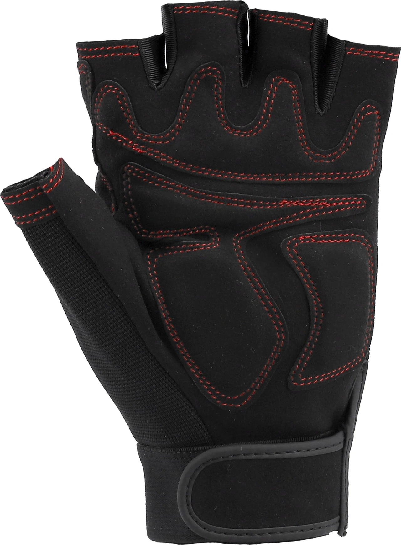 Torghandske, konstläder strl 10