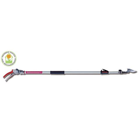 Stångsekatör  teleskop 1,8-3m