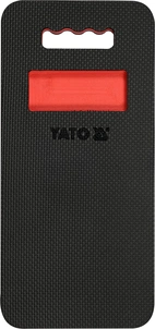 Knädyna 210x450mm, 30mm tjock